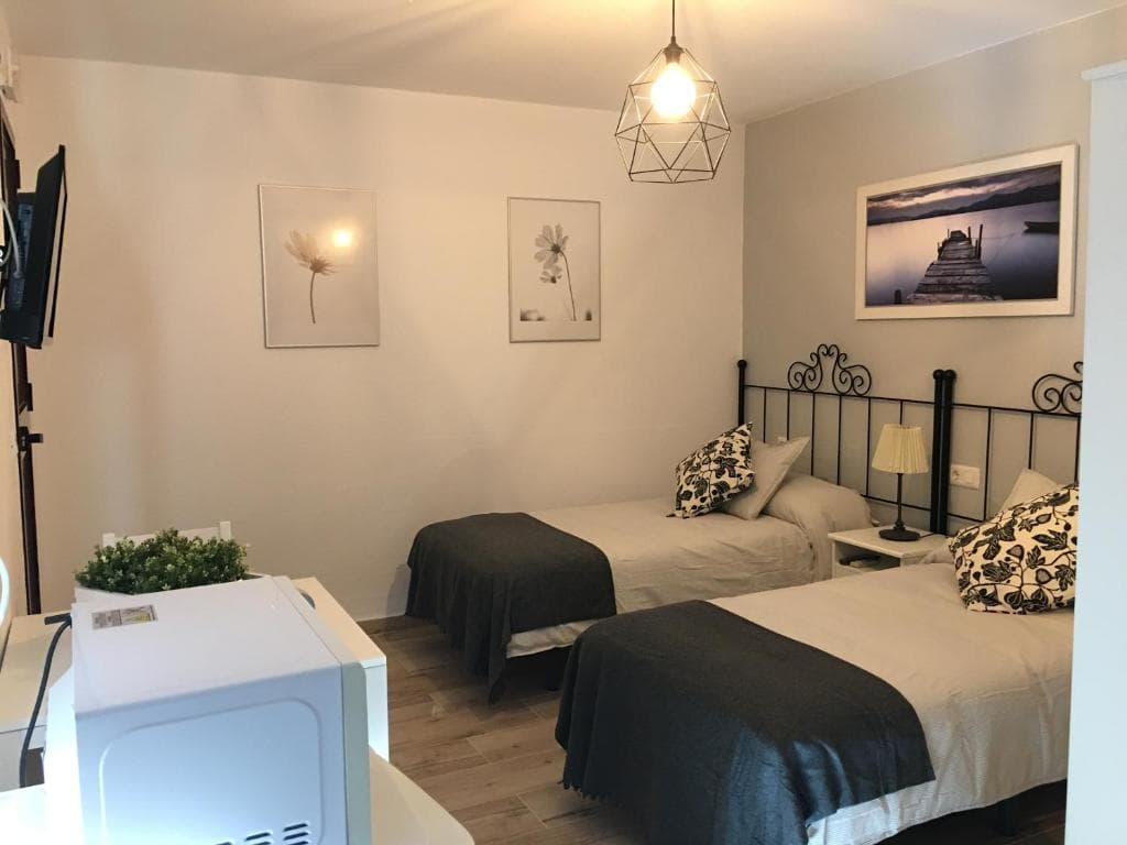 Apartamento La Posada de Mijas